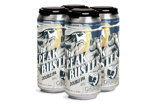 Peak Buster DIPA