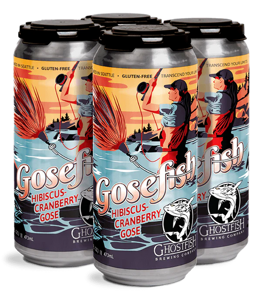 Gosefish