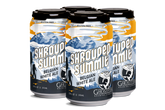 Shrouded Summit Belgian White Ale