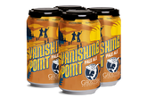 Vanishing Point Pale Ale