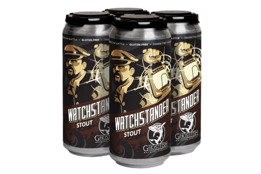 Watchstander Stout