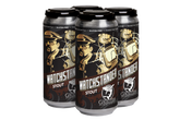 Watchstander Stout
