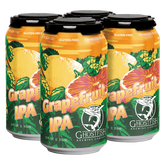 Grapefruit IPA - 4 pack